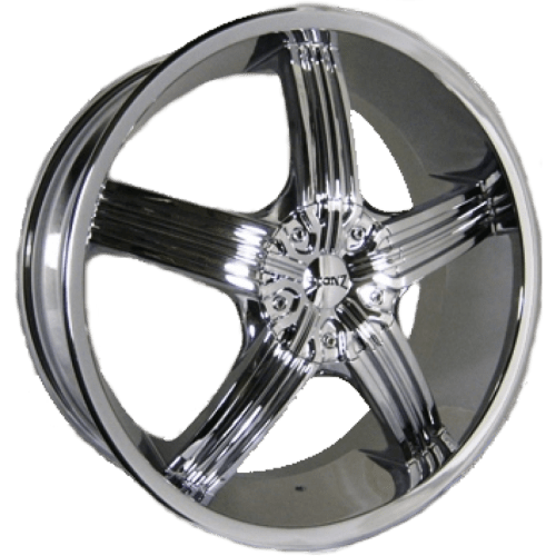 Ox wheel OXS05