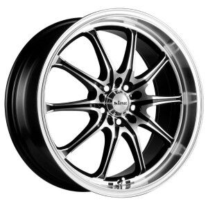 King wheel Revolution