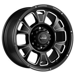 King wheel Skorn