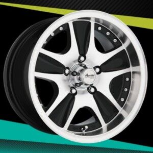 Advanti Wheel Cruizer