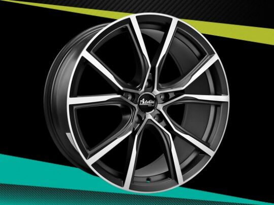 Advanti Wheel Gerrard