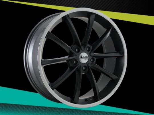 Advanti wheel Kaos