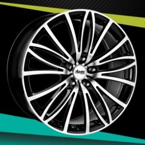 Advanti Racer wheel