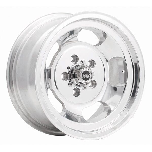 PERFORMANCE CHARGER Wheel