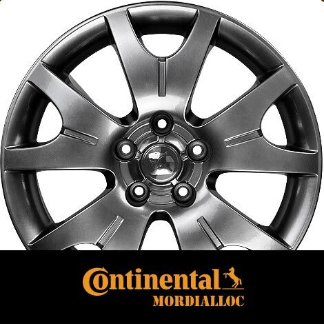 Continental HSV avalanche Wheel