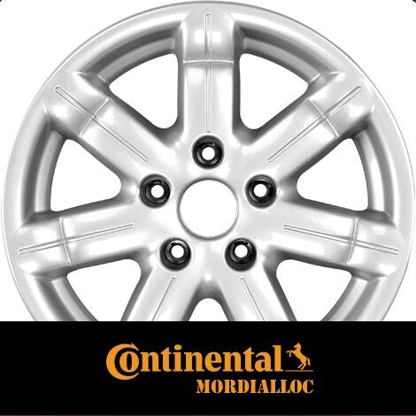 Continental Champ 96 Wheel
