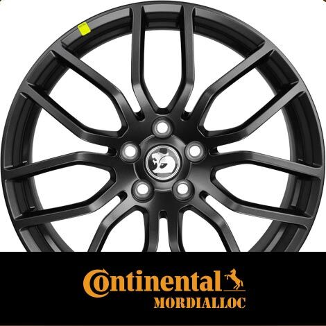 Continental HSV E3 Wheel