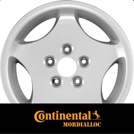 Continental SV90 Mags