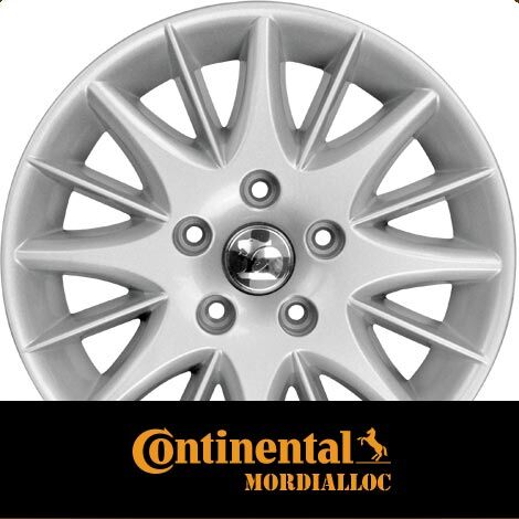 Continental Callum rim