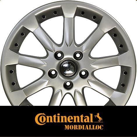 Continental SV99 rim
