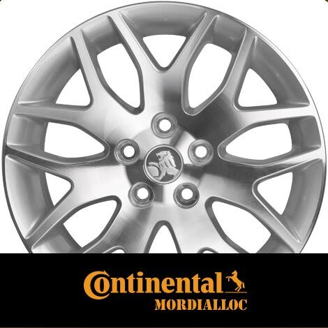 Continental VE 60th Anniversary
