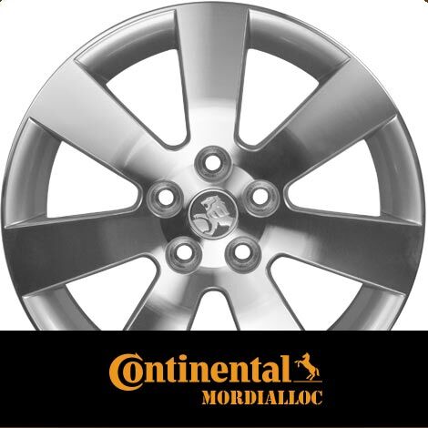 Continental VE Calais V