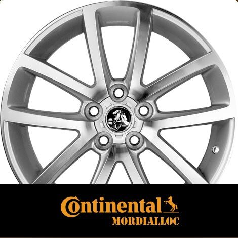 Continental Calais V rim
