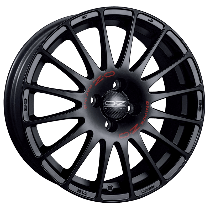 SUPERTURISMO GT Wheel