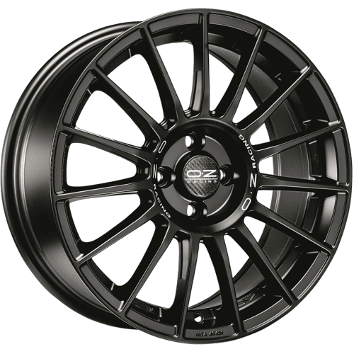 SUPERTURISMO LM Wheel