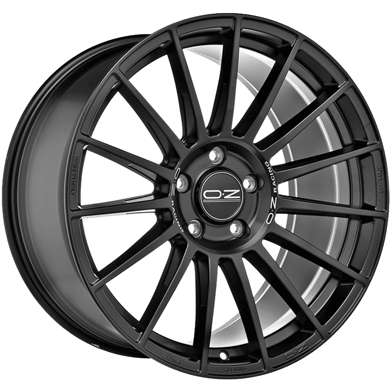 SUPERTURISMO DAKAR Wheel