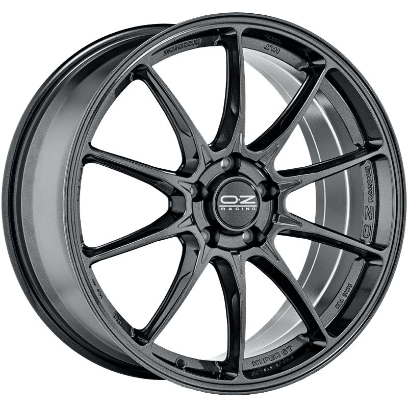 HYPER GT HLT Wheel