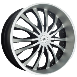 Ox Wheels OX1233