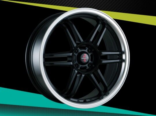 Advanti Wheels Storm II