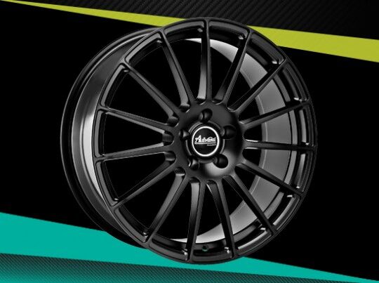 Advanti Wheels Super Finn