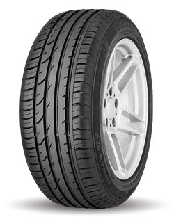 ContiPremium Contact tyre