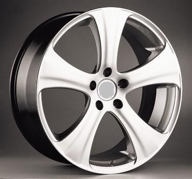 Wheel