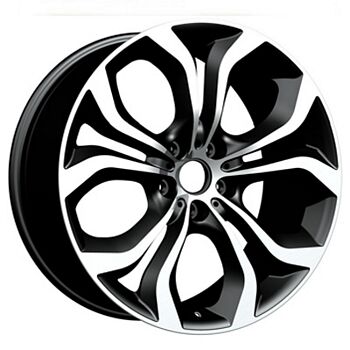 Wheel