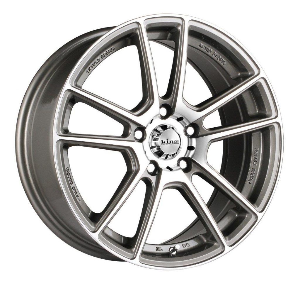 wheel