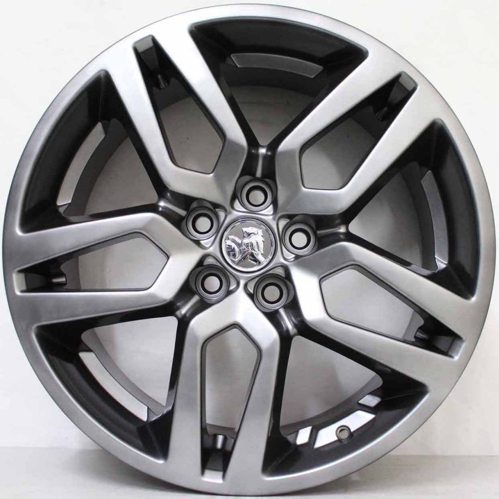 HSVi VE Fluxus Wheel