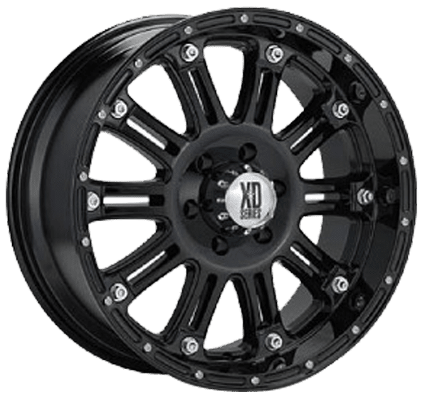 Wheel