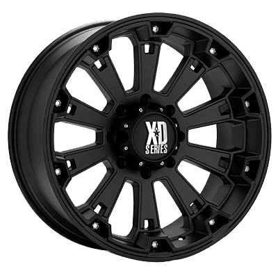 Wheel