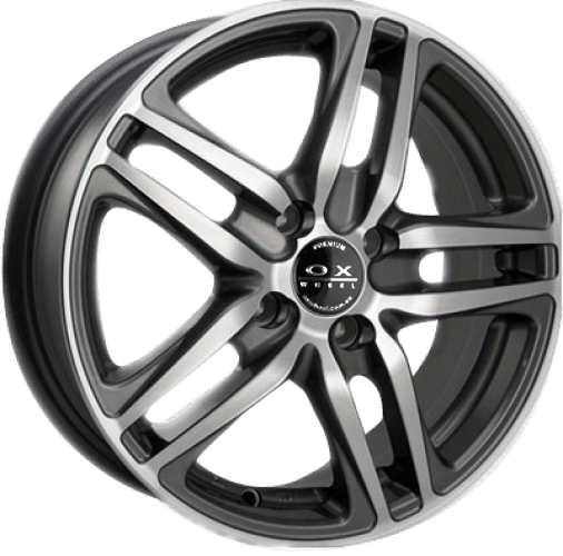 wheel