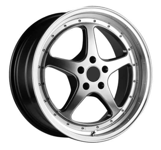 wheel