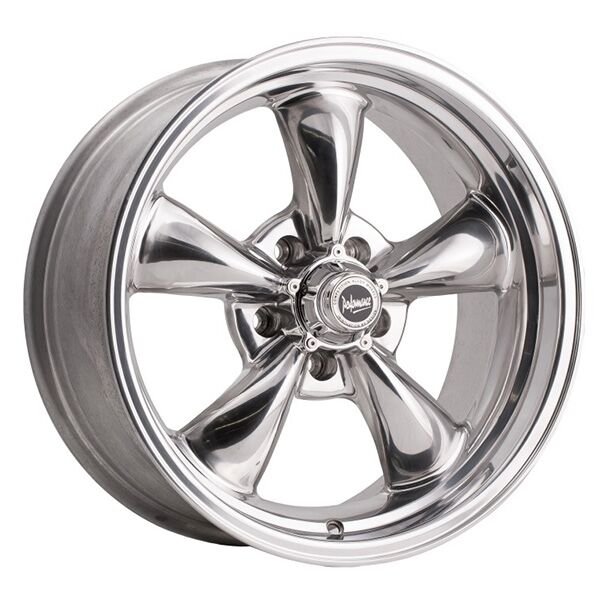 PERFORMANCE PW 100P CLASSIC Wheel