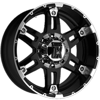 Wheel