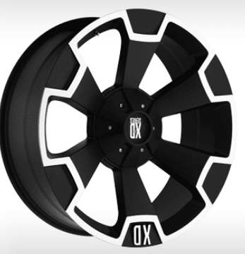 Wheel