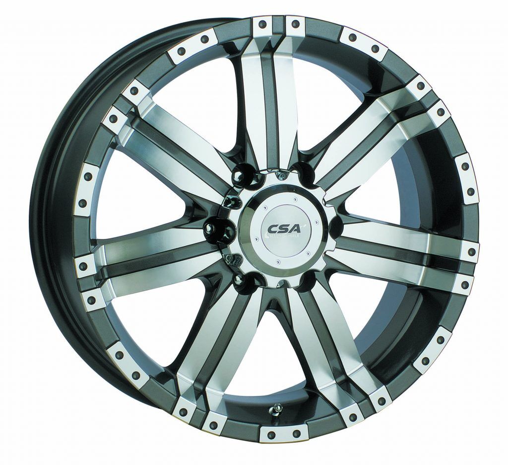 wheel