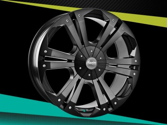 Advanti Wheels Thunder