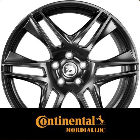 Continental VF GTS Rim