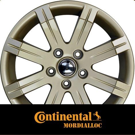 Continental HSV VX Manta