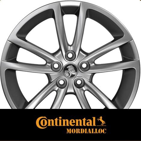 hsvi ve supersport wheel