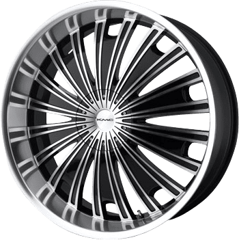 Wheel