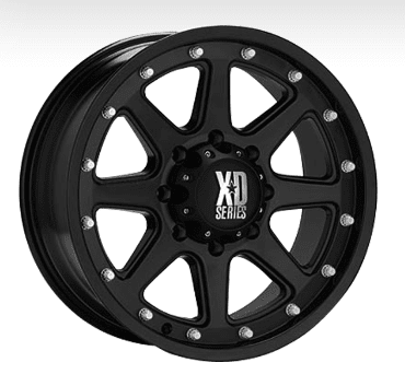 Wheel