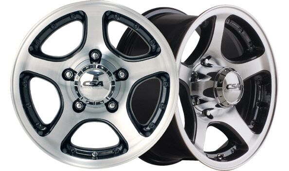 wheel