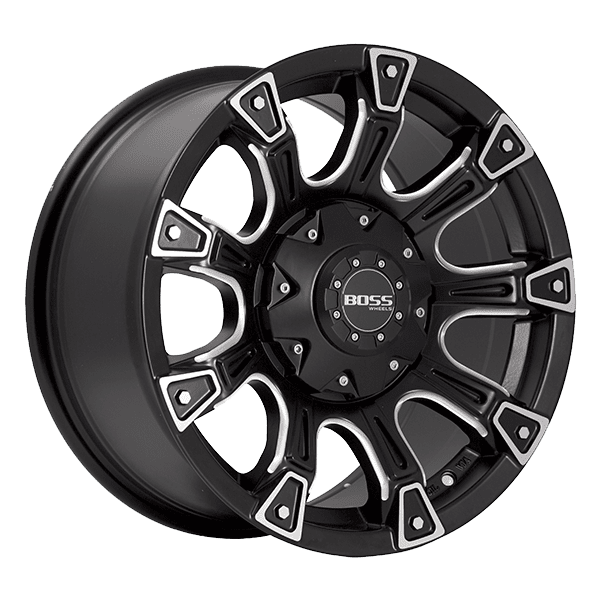 Wheel
