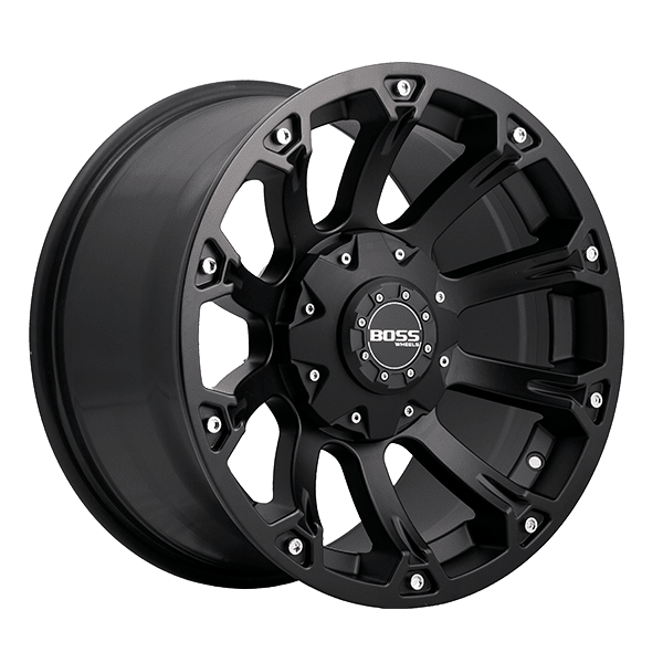 Wheel