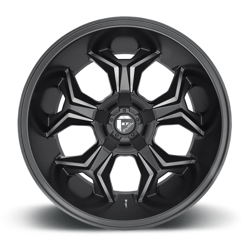 Wheel