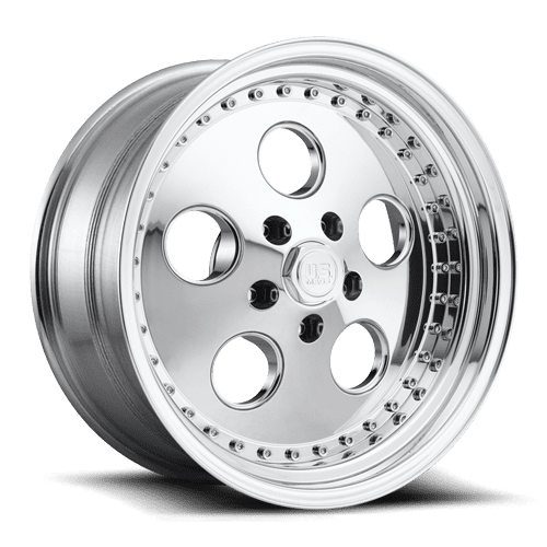 Wheel