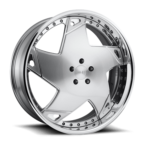 Wheel