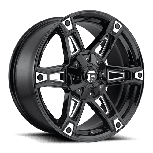 Wheel